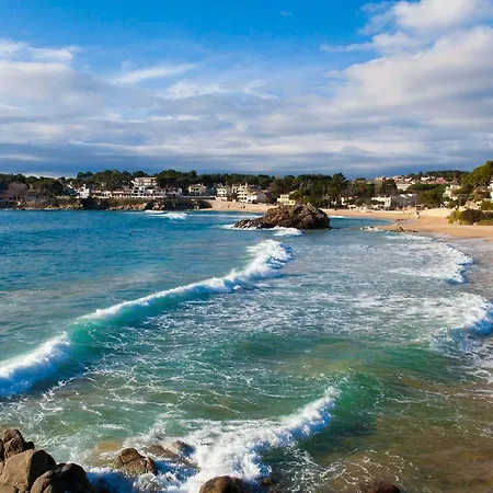 Ap. Playa De La Fosca - E39 *