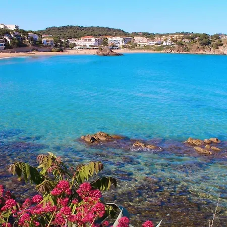 Appartement Ap. Playa De La Fosca - E39