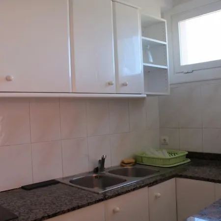 Appartement Ap. Playa De La Fosca - E39 Palamós