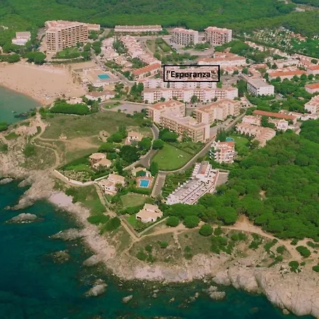 Appartement Ap. Playa De La Fosca - E39