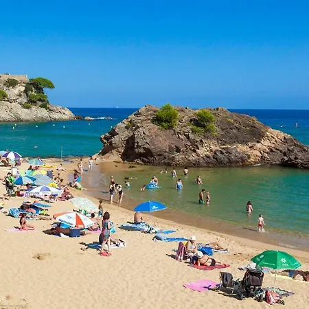 Ap. Playa De La Fosca - E39