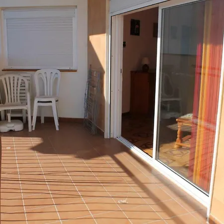 Appartement Ap. Playa De La Fosca - E39