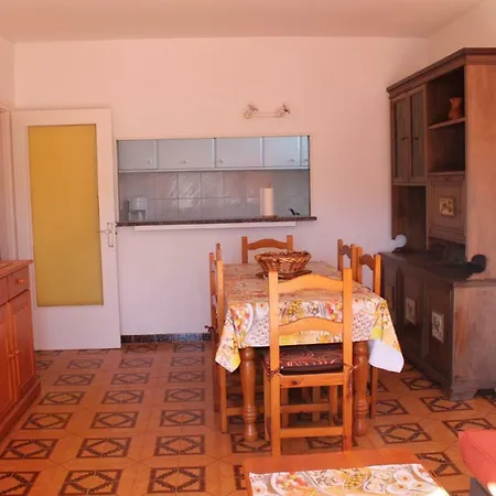 Ap. Playa De La Fosca - E39 Appartement *