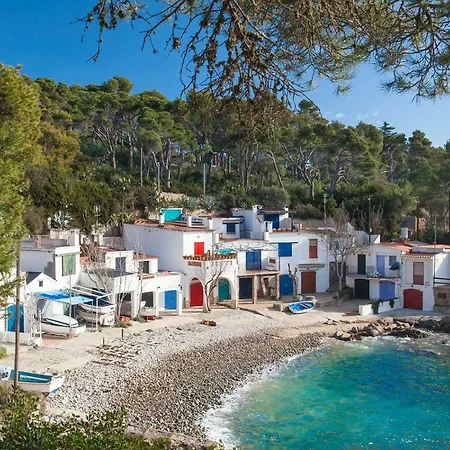 Appartement Ap. Playa De La Fosca - E39 Palamós