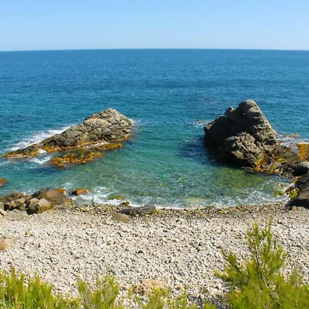 Ap. Playa De La Fosca - E39 Palamós