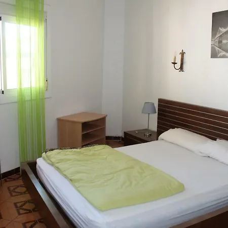 Ap. Playa De La Fosca - E39 Appartement *